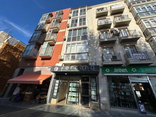Location Appartement  Plaza de juan xxiii. Se alquila piso de 1 dormitorio en el centro de cartagena