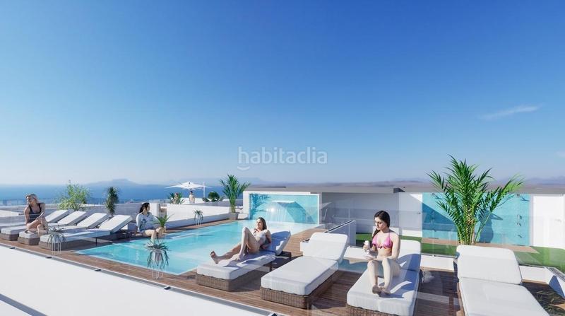 Foto 1dc193cb-9821-43c4-8707-88dd15ea3ffd. Pis amb piscina a Casco Antiguo Cartagena