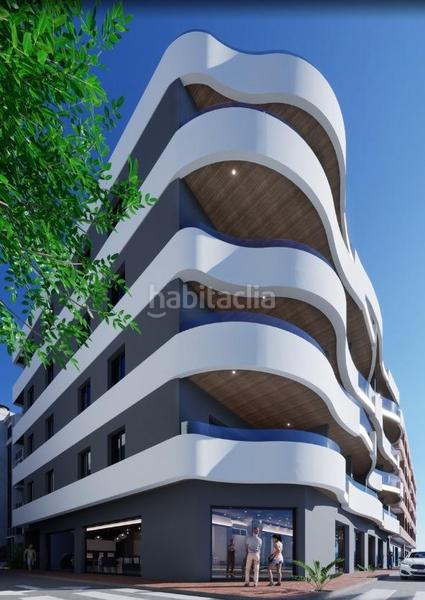 Foto 1f4ff824-f61a-4047-b0e1-c5d674c35fde. Pis amb piscina a Casco Antiguo Cartagena