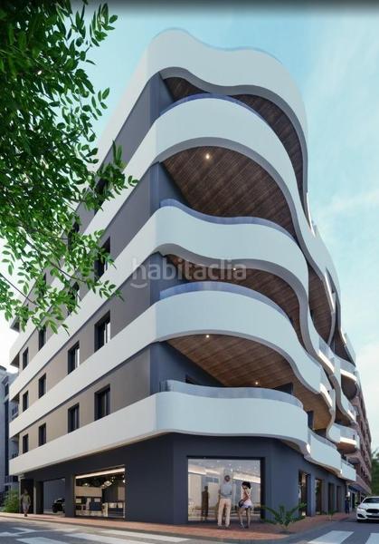 Foto 5fa42087-dadd-495b-8f8a-d1ff4eb07c43. Pis amb piscina a Casco Antiguo Cartagena