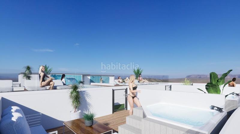 Foto 6d0682ca-51c2-4343-8b8c-c51990213aa2. Pis amb piscina a Casco Antiguo Cartagena