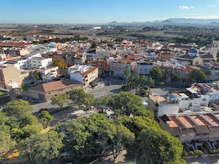 Etagenwohnung in Los Dolores