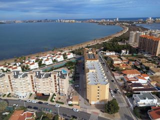 Piso  Julieta estudios-p.honda. Se vende apartamento en playa honda con una terraza con vistas a