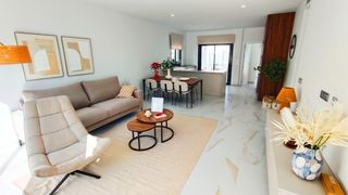 Casa  Calle lentisco. Se vende exclusivo chalet de 3 dormitorios, 2 baños, piscina pri