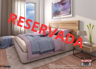 Attique à Plaza arquitectos cerdán y beltri 17. Se vende atico de obra nueva en la unión con 3 dormitorios, 2 ba