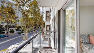 Pis a Paseo Alfonso XIII