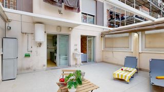Pis a Paseo alfonso xiii. Piso en cartagena con terraza de 45m2 en pleno paseo alfonso xii