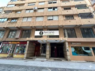 Oficina a Casco Antiguo. Se venden oficinas en calle jara en pleno centro de cartagena