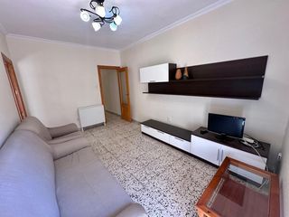 Location Appartement  Calle carlos iii. Se alquila piso para estudiantes en carlos iii con 4 dormitorios