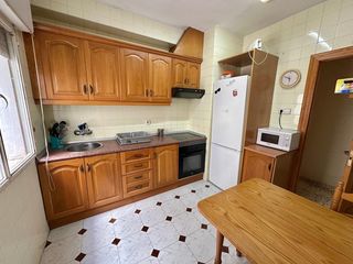 Location Appartement  Calle carlos iii. Se alquila piso para estudiantes en carlos iii con 4 dormitorios