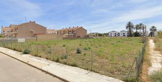 Terreny residencial a Islas Menores-Mar de Cristal