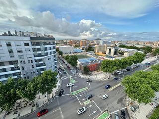 Pis a Paseo alfonso xiii. Se vende piso en paseo alfonso xiii junto a la universidad con 3