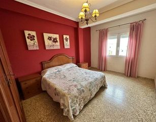 Appartement  Paseo alfonso xiii. Se vende piso en paseo alfonso xiii junto a la universidad con 3