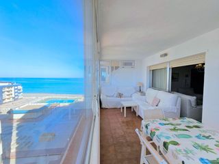 Piso en Calle gran via. Se vende piso en la urbanización las sirenas en la manga del mar