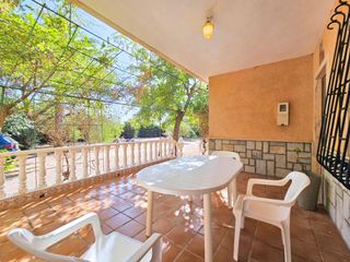 Xalet  Espines, los - ds palma. Se vende impresionante finca con una casa de 257 m2,  y 12.000 m