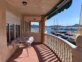 Appartement à Entremares