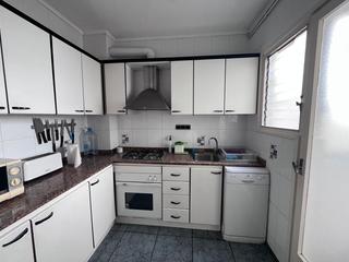 Appartement  Ronda iberica. Piso en rda. ibérica