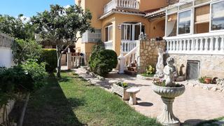 Casa  Carrer telegraf 19. Casa aïllada a comarruga
