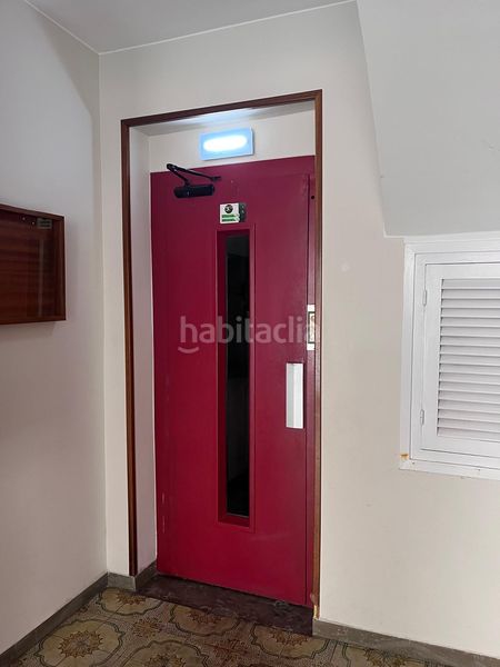 Foto 459c23f4-f1b0-4195-bcdb-cbd88240ada3. Pis amb calefacció aparcament a Centrevila Vilanova i la Geltrú