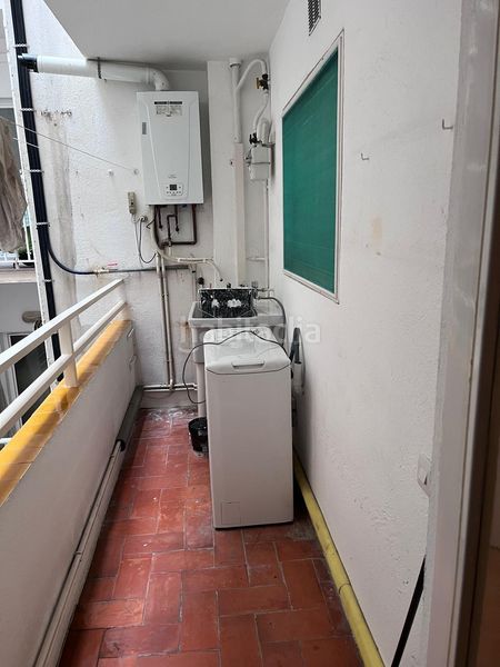 Foto 6938a921-dea7-440a-b5b2-4e44f59db101. Pis amb calefacció aparcament a Centrevila Vilanova i la Geltrú