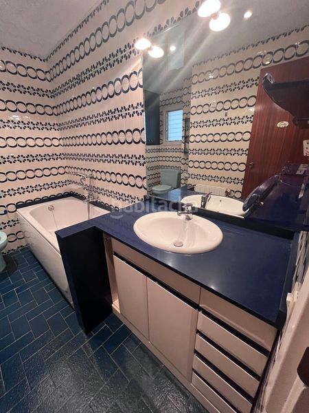 Foto 7a999503-6f14-4e91-8a5e-08bb40a770a0. Pis amb calefacció aparcament a Centrevila Vilanova i la Geltrú