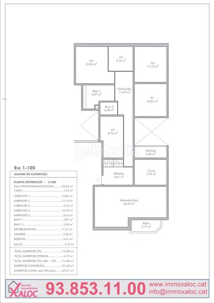 Foto afd26c92-e342-4b27-92d5-9d3c6a332aec. Pis amb calefacció aparcament a Centrevila Vilanova i la Geltrú