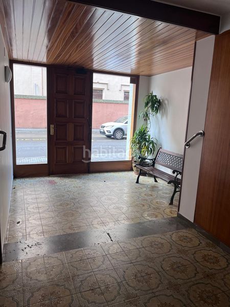 Foto bc229848-ce29-4cb3-81aa-40c50cdcd788. Pis amb calefacció aparcament a Centrevila Vilanova i la Geltrú