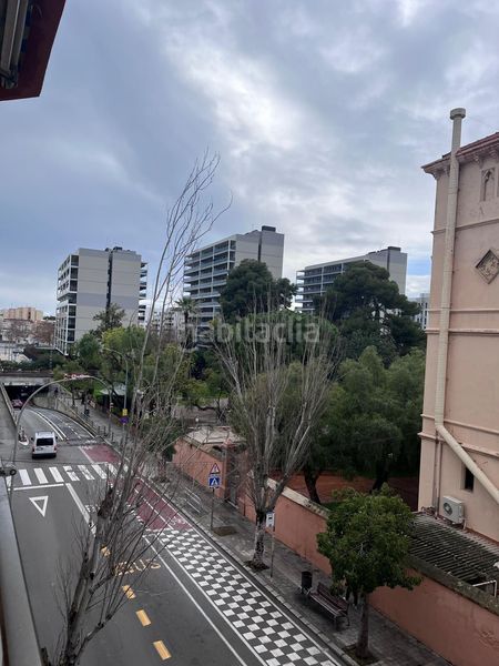 Foto e262cfe7-c887-4fa9-b0f1-4a1b84f05434. Pis amb calefacció aparcament a Centrevila Vilanova i la Geltrú