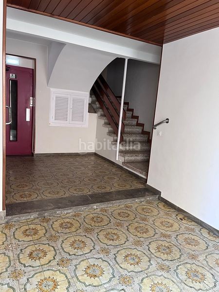 Foto e67d033e-e2cc-4a27-ab6a-51f04c7b50b0. Pis amb calefacció aparcament a Centrevila Vilanova i la Geltrú