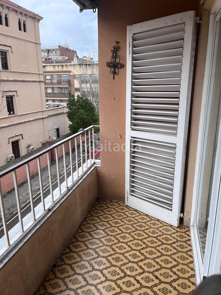 Foto fcaeaf5c-094b-45fd-b26e-07b1e167176d. Pis amb calefacció aparcament a Centrevila Vilanova i la Geltrú