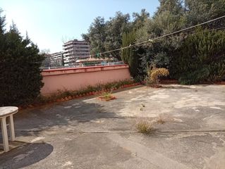 Planta baixa a Calle MONTSENY