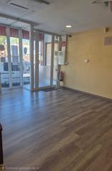 Alquiler Local Comercial  Carrer del doctor fleming. Local céntrico en alquiler