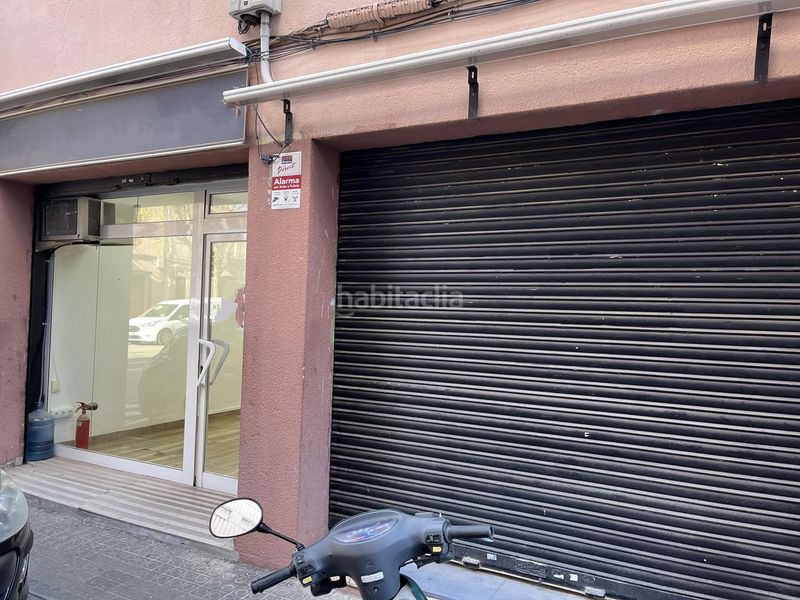 Foto 038a4794-9fd0-4652-9a9b-4d04b1d58125. Local comercial en carrer del recreo 49 local céntrico en Vilanova i la Geltrú