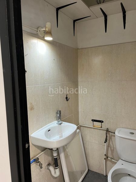 Foto ac0d111e-f9d9-4668-b879-a480fae6bce3. Local comercial en carrer del recreo 49 local céntrico en Vilanova i la Geltrú