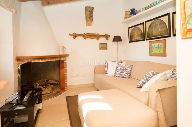 Foto 875eb178-d676-4bcb-adab-9eeb3871875e. Masia a Banyalbufar