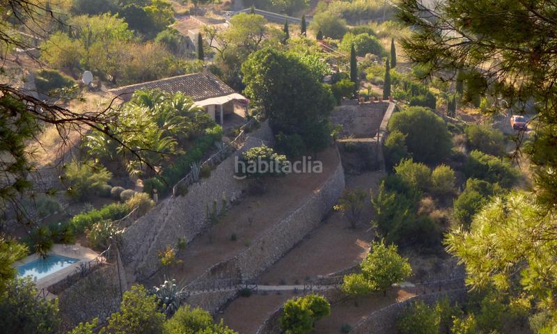 Foto f137bc1f-9d0c-4aa9-a3d6-b3d6883f9dd7. Masia a Banyalbufar