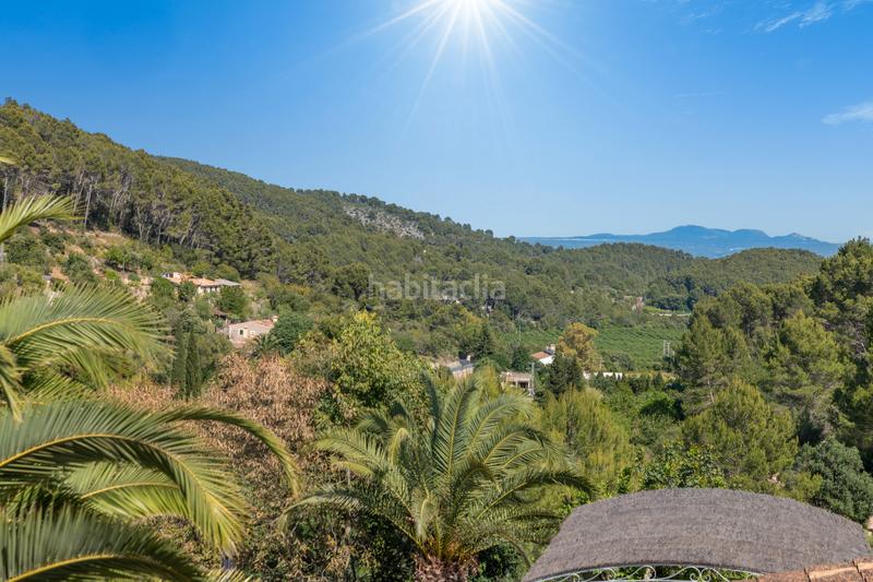 Foto 2a4d6fd5-f81f-4154-b8d8-63183c3c90bd. Location mas avec cheminée chauffage parking piscine dans Esporles