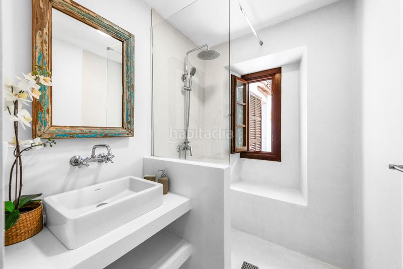 Foto 5b5bd0e1-88a6-4393-b681-099cfeb4d025. Location mas avec cheminée chauffage parking piscine dans Esporles