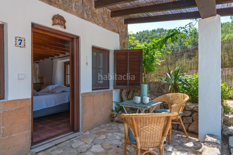 Foto 09800835-eaed-4814-84de-dd20627b58a4. Rent country house with fireplace heating parking pool in Esporles