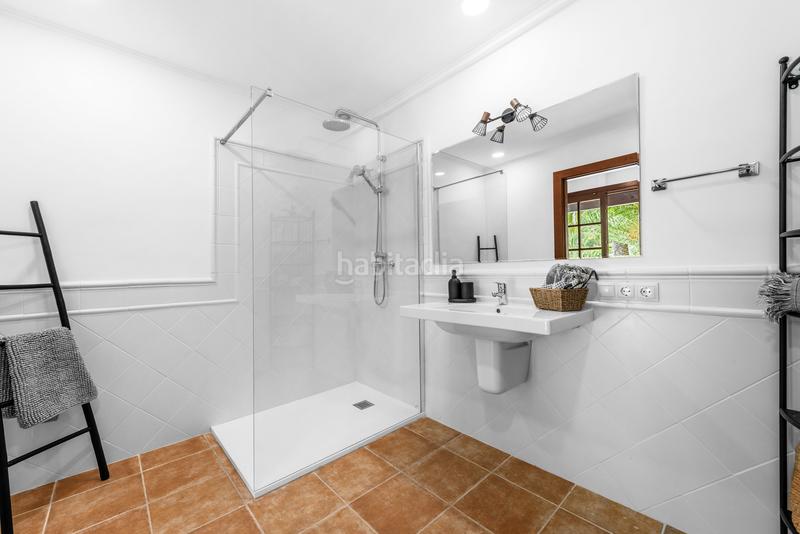 Foto 1fc715de-2a0d-411e-a096-c288f1764ffd. Rent country house with fireplace heating parking pool in Esporles