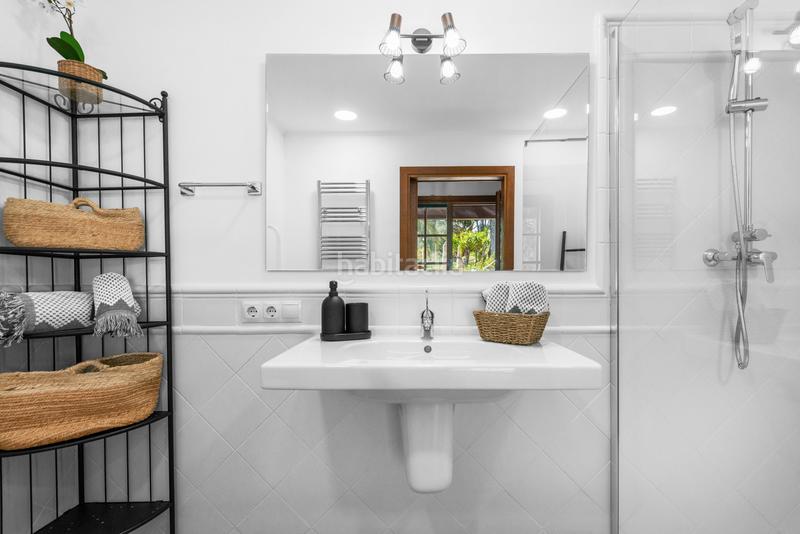 Foto 4c8c49c7-fb65-421a-b8e6-52ad036d9df7. Rent country house with fireplace heating parking pool in Esporles