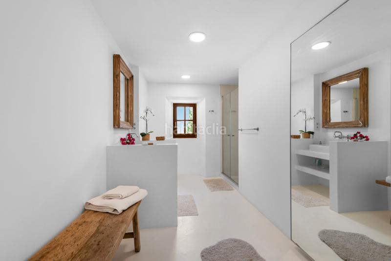 Foto 51038e60-d157-47be-8c82-059e38a886f2. Rent country house with fireplace heating parking pool in Esporles