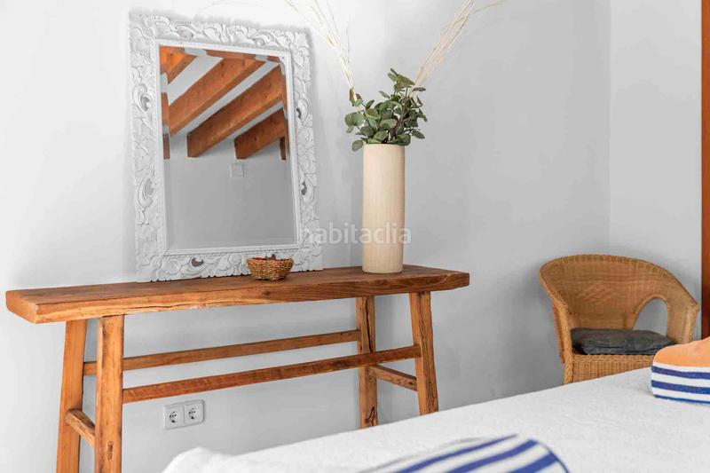 Foto 6e68594c-5eb0-4546-b391-efeb80fa162e. Rent country house with fireplace heating parking pool in Esporles