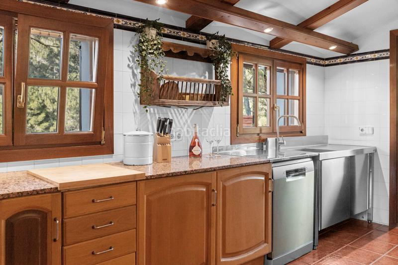 Foto 72398e4d-d502-4d3a-9caf-9da8bc52d05a. Rent country house with fireplace heating parking pool in Esporles