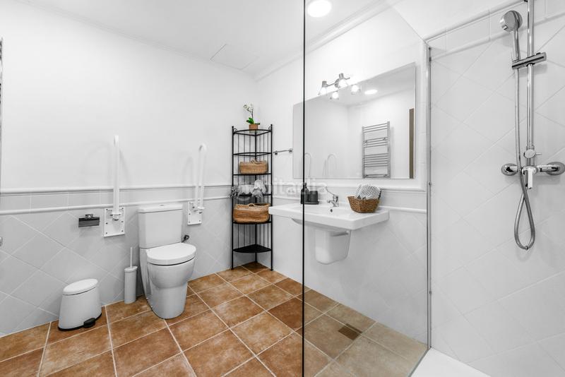 Foto f02300b5-2d4d-46d0-abd0-f45247727ef5. Rent country house with fireplace heating parking pool in Esporles