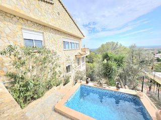 Rent Chalet in Avinguda de sa font seca 999
