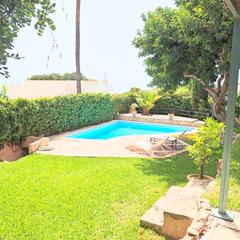 Casa en Gènova