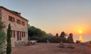 Alquiler Casa en Banyalbufar