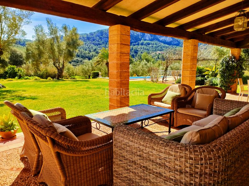 Foto 0412fd1f-de6f-4e40-9169-eb253358cfba. Finca rústica a Esporles