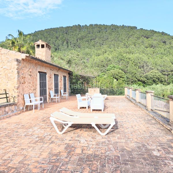 Foto 080b20f4-0c7e-4bfa-b176-54999b04c521. Finca rústica a Esporles